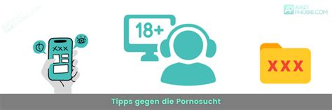 Schluss mit Pornos – Gute Tipps gegen die Pornosucht